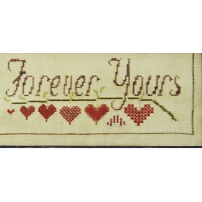 Forever yours