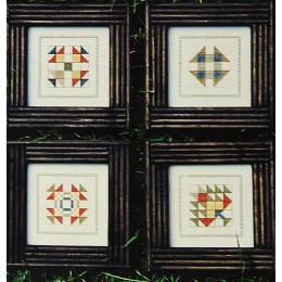 Traditional Quilt Blocks