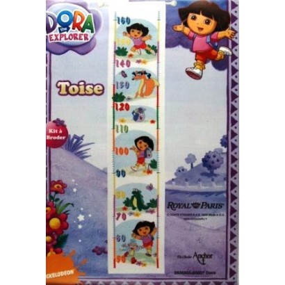 Toise Dora