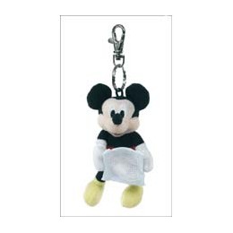 Porte-clés Mickey