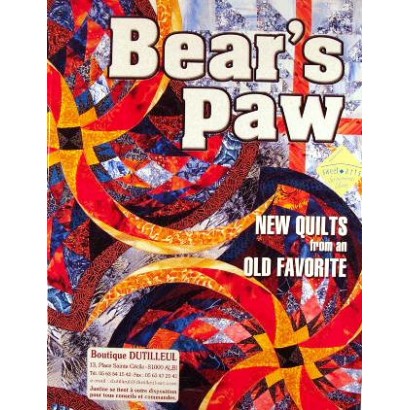 Bear's Paw