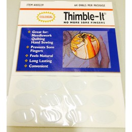Thimble it