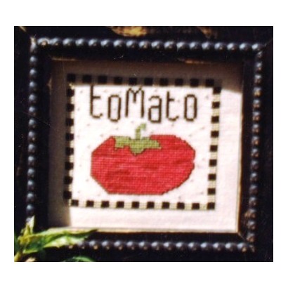 Tangy Tomato