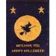 Witching you a Happy Halloween