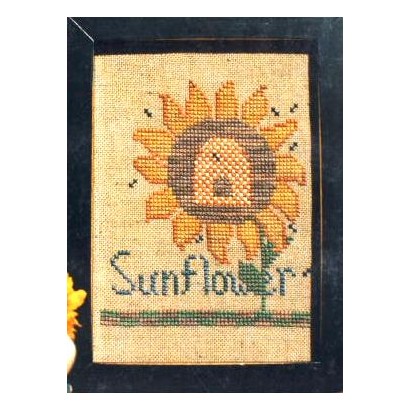 Sunflower n'Honey