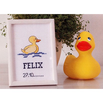 Kit canard Félix